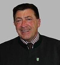 Franz Josef Ursprunger