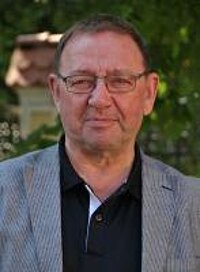 Johann Aichinger