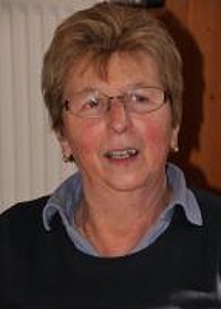 Friedarike Maria Leithenmair