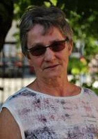 Theresia Baur