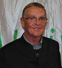 Alois Rapperstorfer