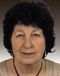 Theresia Mitteregger