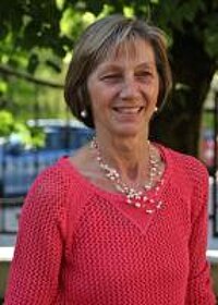 Gertrude Stürzlinger