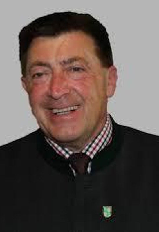 Franz Josef Ursprunger