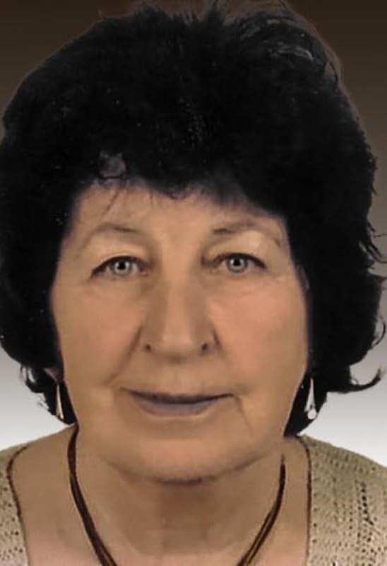 Theresia Mitteregger