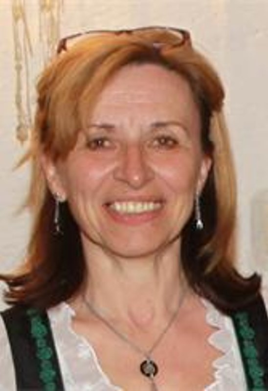 Theresia Steinmaurer