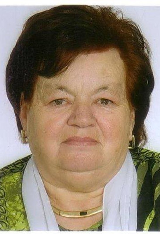 Hermine Rapperstorfer