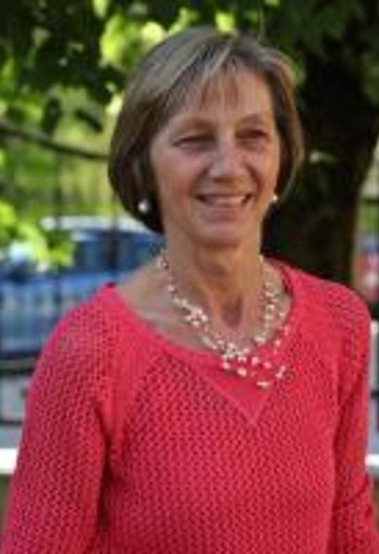 Gertrude Stürzlinger